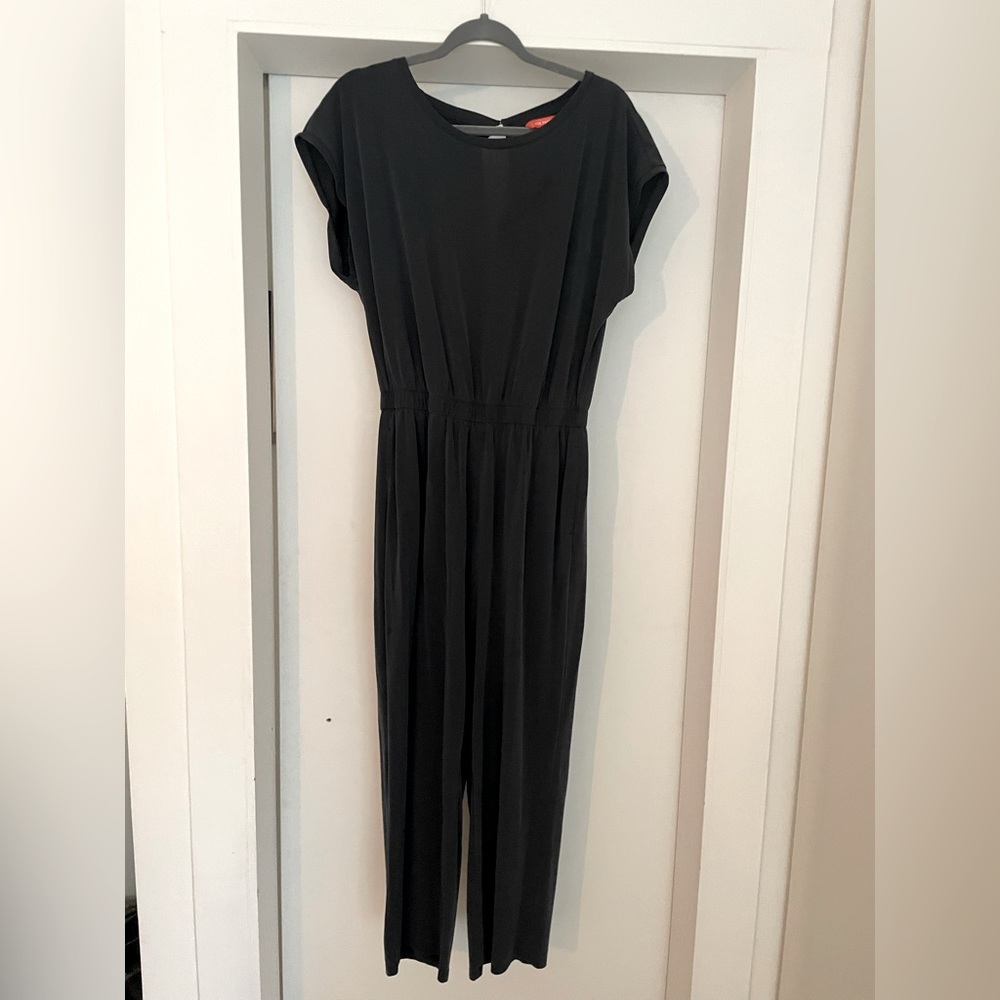 🌙3for$20🌙Buttery soft jumpsuit from Joe Fresh - Med